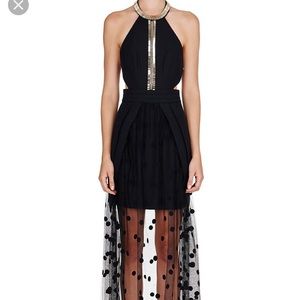 Sass & bide Dress
